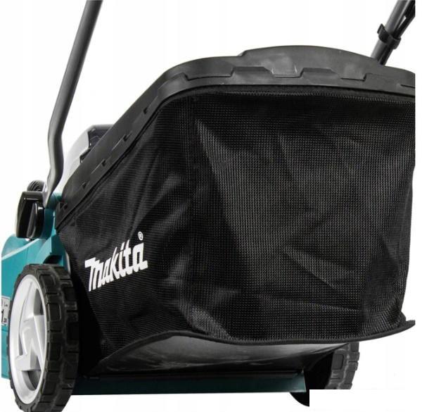 Газонокосилки Makita DLM382Z (без АКБ)