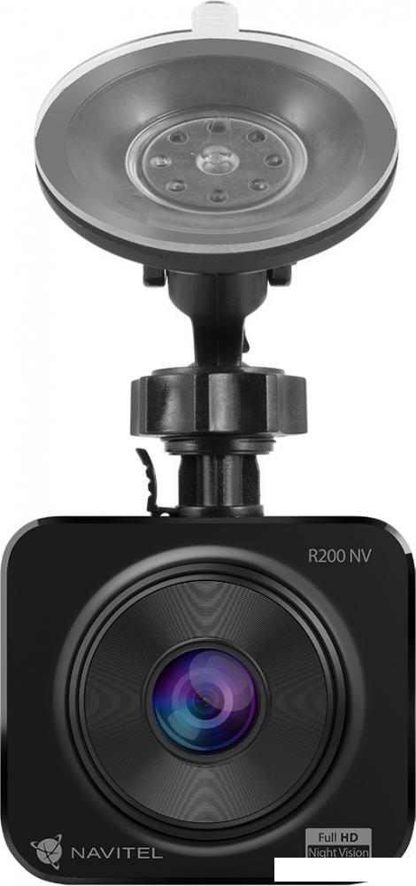 Видеорегистратор NAVITEL R200 NV