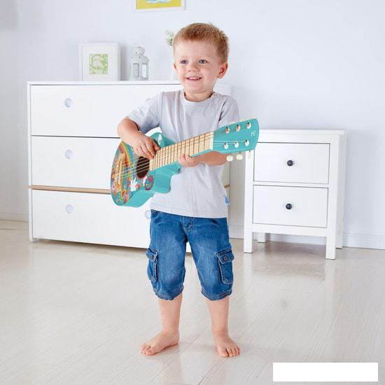 Детские музыкальные инструменты Hape Цветы E0600-HP