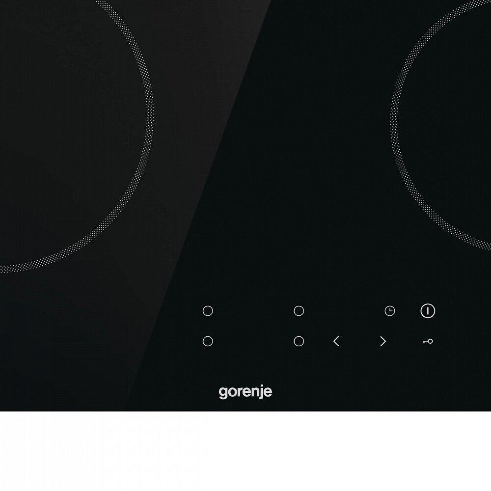 Варочная панель Gorenje ECT641BSCE