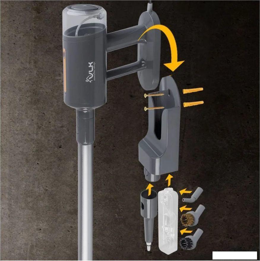 Паровая швабра VLK Rimmini 8200