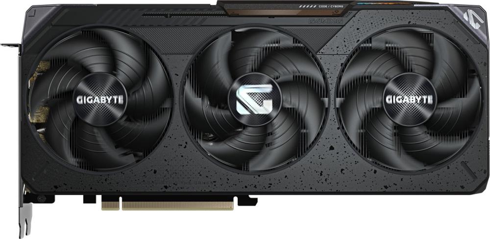 Видеокарта Gigabyte Radeon RX 9070 Gaming 16G GV-R9070GAMING-16GD