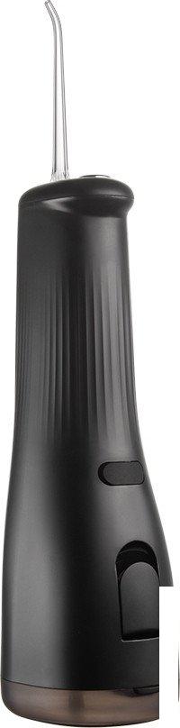 Электрические зубные щетки и ирригаторы Redmond (Редмонд) YR4501 (черный)