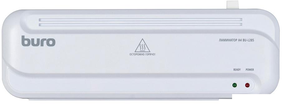 Ламинатор Buro BU-L285