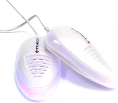 Электрические сушилки для обуви Timson 2416