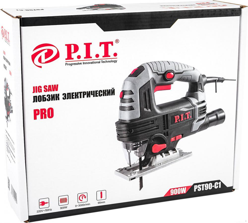 Электролобзик P.I.T. PST90-C1
