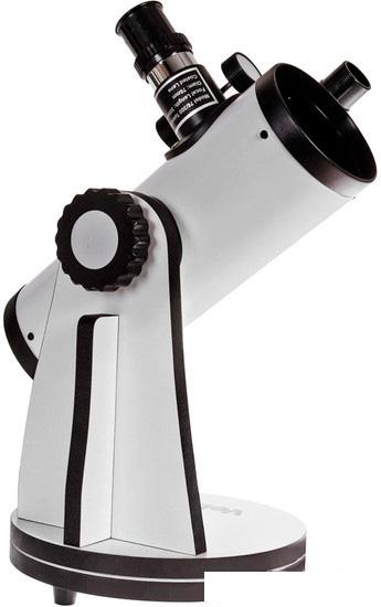 Телескопы Veber Умка 76/300