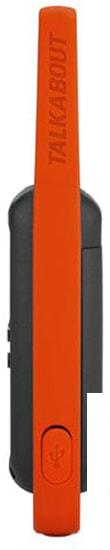 Портативная радиостанция Motorola T82