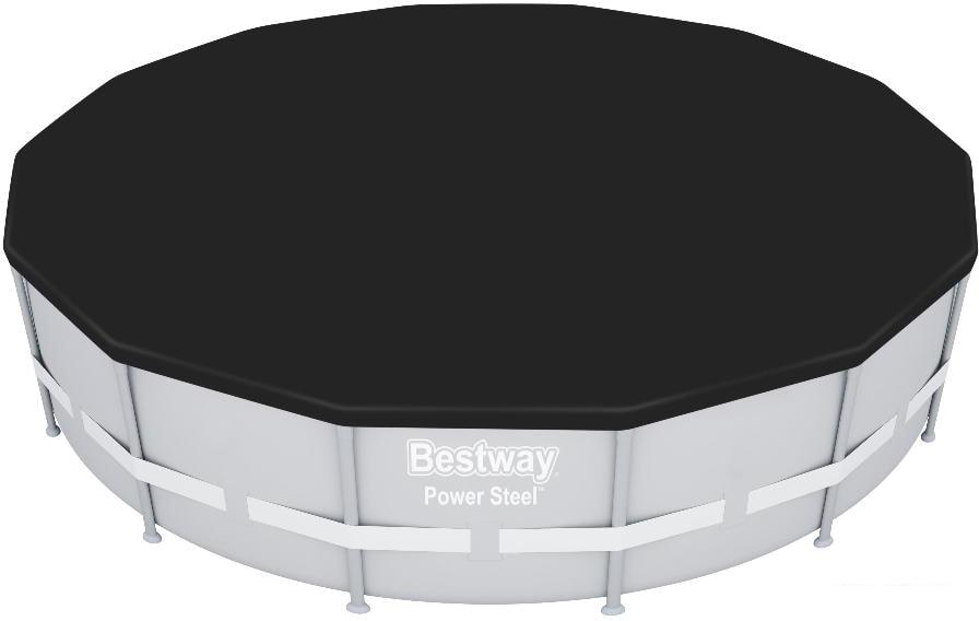 Аксессуары для бассейнов Bestway Тент 401 см для бассейна 396 см 58292