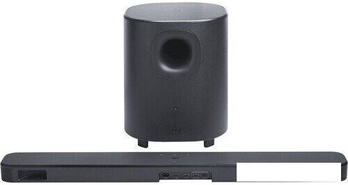 Саундбар JBL Bar 500MK2