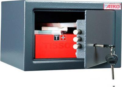 Сейфы, оборудование для хранения и транспортировки ценностей AIKO T-280 KL