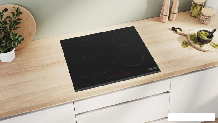 Варочная панель Bosch Series 6 PVS631HC1E