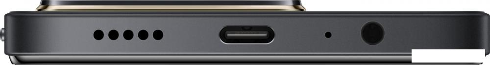 Смартфон HONOR X6b 6GB/256GB международная версия (полночный черный)