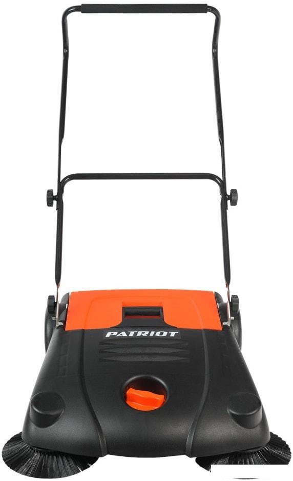 Электровеники, подметальные машины Patriot MS 70