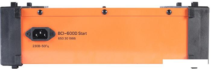 Пуско-зарядное устройство Patriot BCI-600D-Start Пуско-зарядное устройство Patriot BCI-600D-Start
