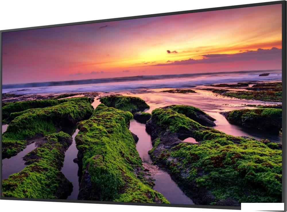 Информационная панель Samsung QB75B LH75QBBEBGCXCI