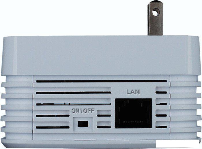 Powerline-точка доступа D-Link DHP-W310AV/A1 Powerline-точка доступа D-Link DHP-W310AV/A1