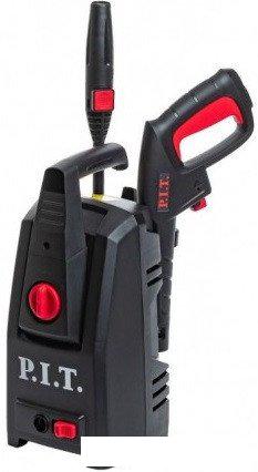 Мойка высокого давления P.I.T. PHP120-C1