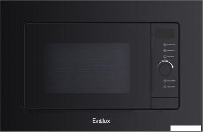 Микроволновая печь Evelux MW 253 B