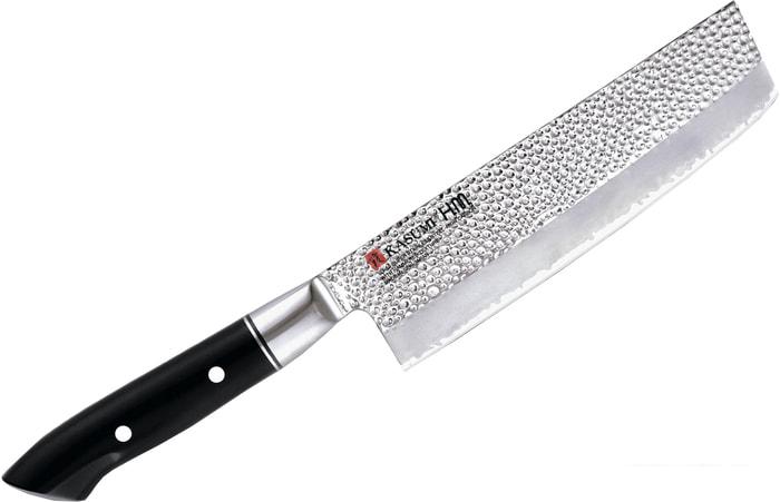 Кухонный нож Kasumi Hammer 74017