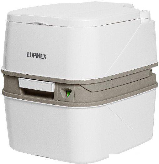 Биотуалет Lupmex 79122