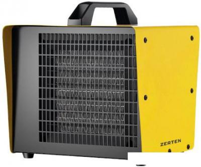 Электрическая тепловая пушка Zerten ZPK-20