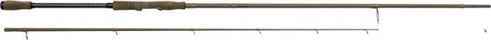 Удилища Savage Gear Medium Game SG4 75764