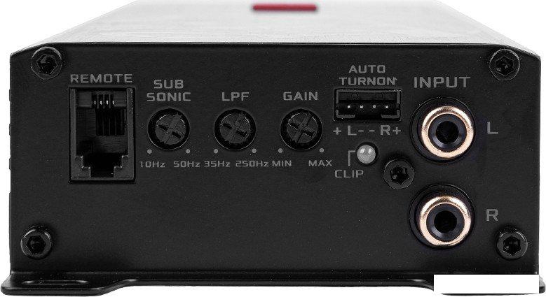 Автомобильные усилители ACV MC-1.500D