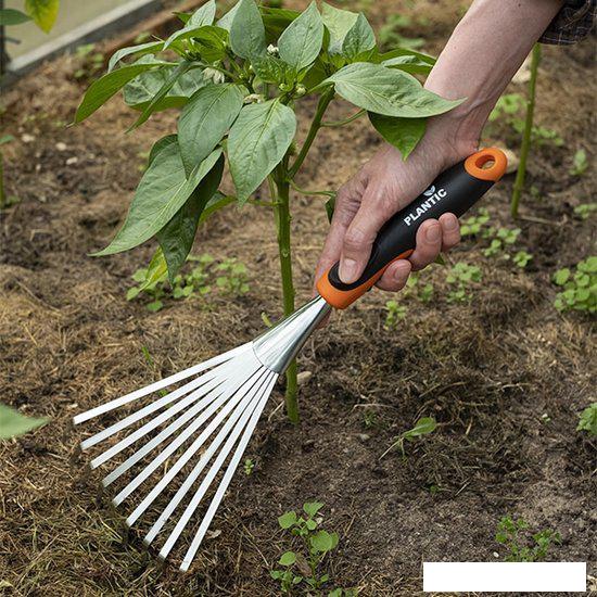 Грабли веерные Plantic Pro 36384-01