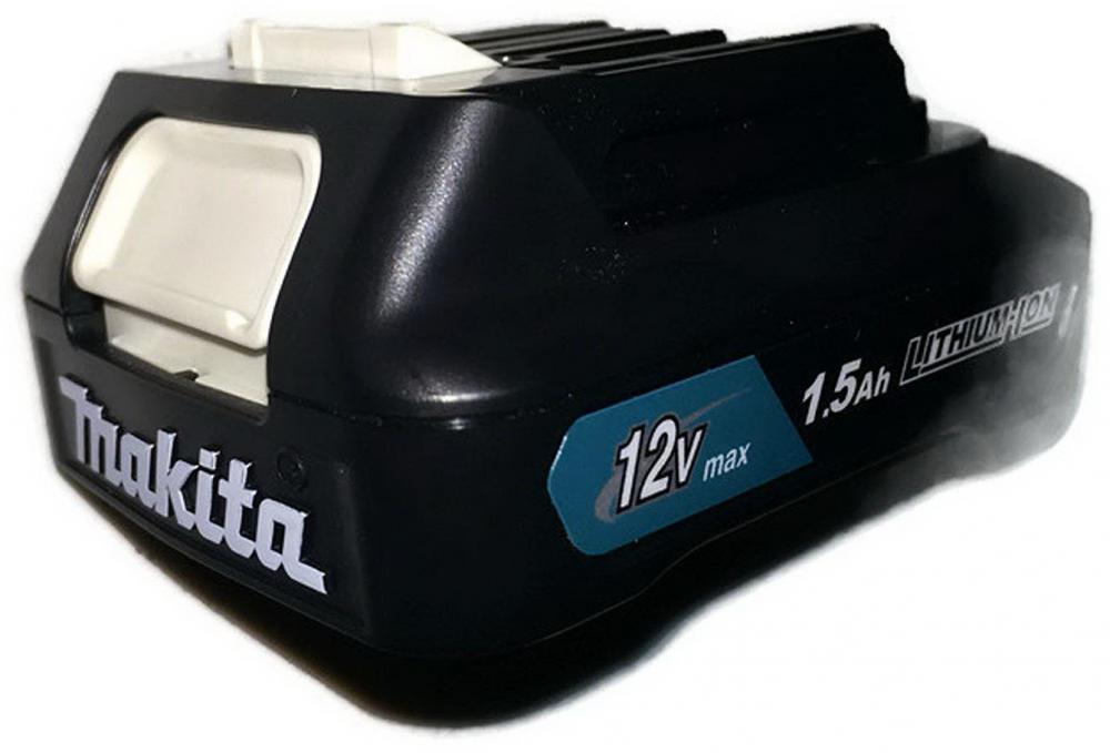 Аккумулятор Makita BL1016 (12В/1.5 Ah)