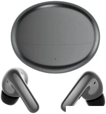 Наушники HONOR Choice Earbuds X7 Pro (темно-серый, международная версия)