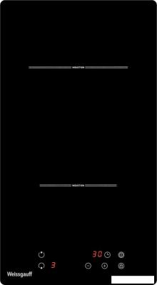 Варочная панель Weissgauff HI 32 BKS