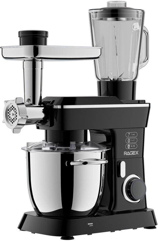 Кухонная машина RAGEX R112-000