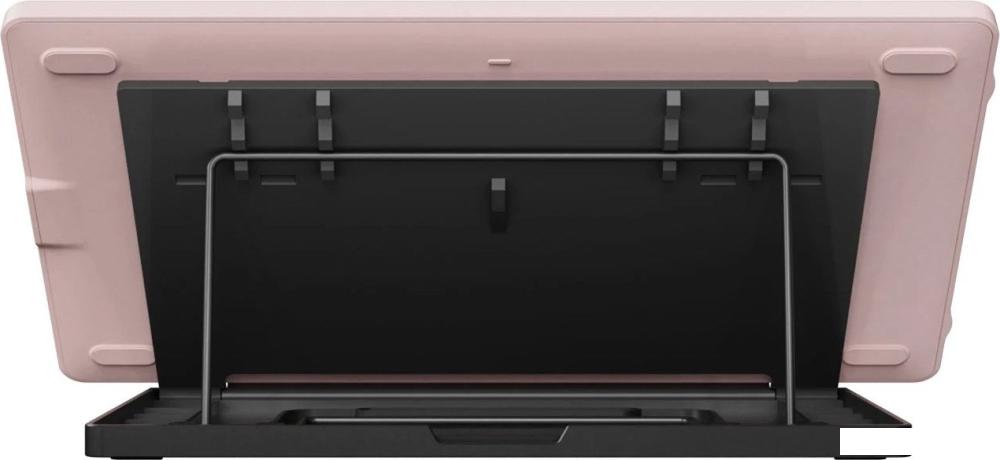 Графический монитор Huion Kamvas 13 Gen 3 (розовый)