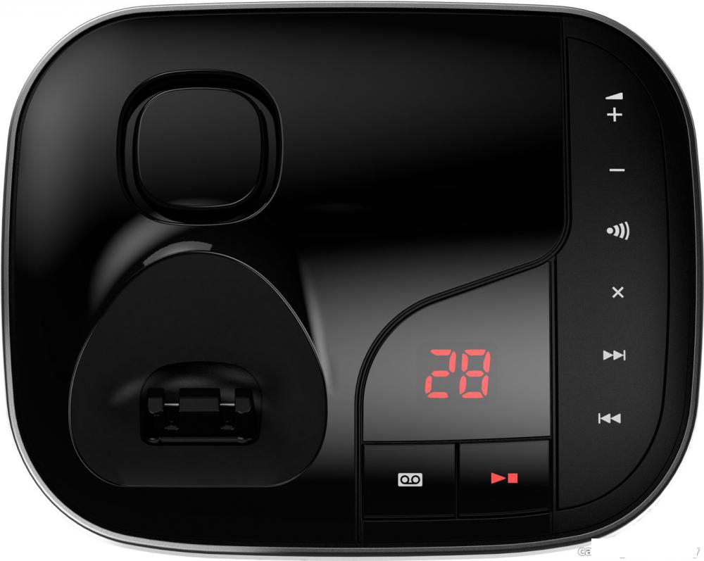 Радиотелефон Panasonic KX-TGJ320RUB