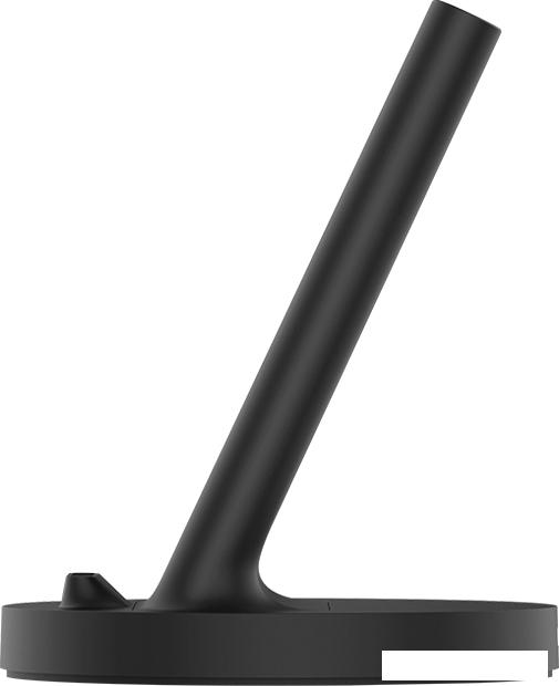 Беспроводное зарядное Xiaomi Mi Vertical Wireless Charger Stand WPC02ZM (международная версия)