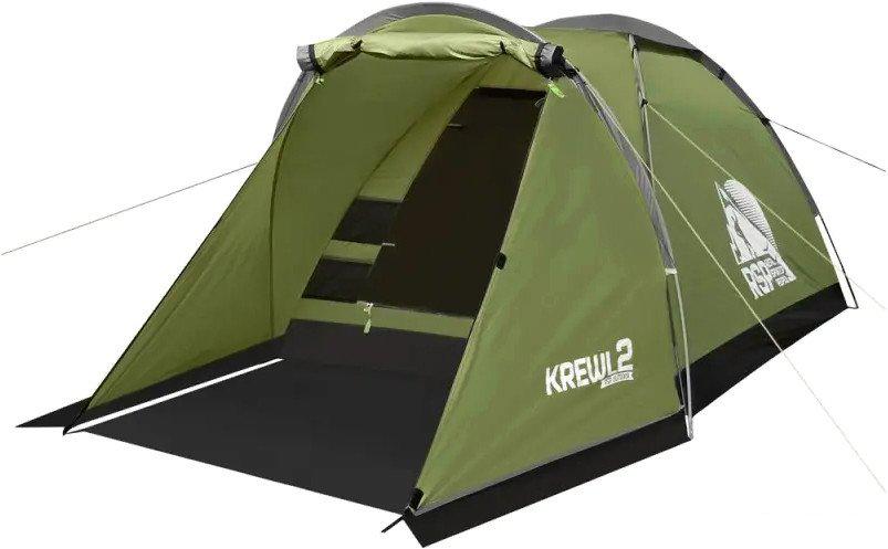 Треккинговая палатка RSP Outdoors Krewl 2