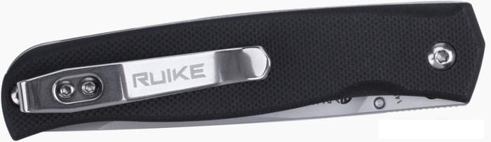 Мультитулы, складные ножи Ruike P661-B