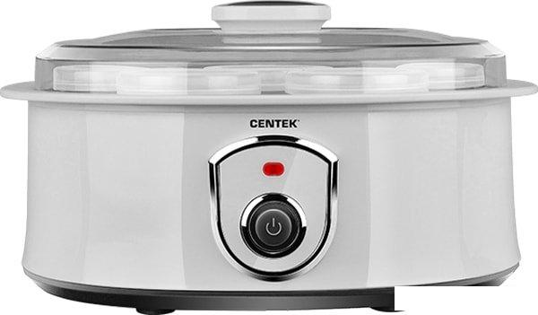 Йогуртница CENTEK CT-1442