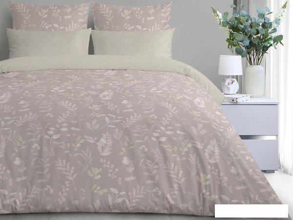 Постельное белье Verossa Сатин Семейный Weightless 70x70/50x70 757307