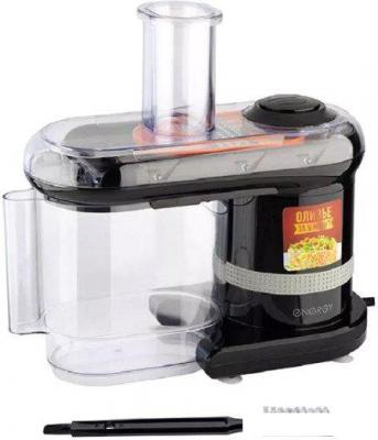 Овощерезка Energy EN-147Pro (черный)