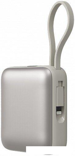 Внешний аккумулятор Magssory Cell 10K 10000mAh PBN005