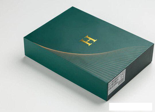 Планшеты Horizont H-Tab 1 Shield 6GB/256GB LTE (черный/оранжевый)