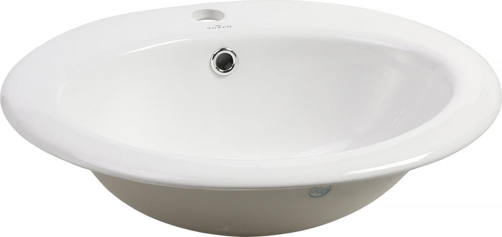 Умывальники Roxen Tierra 570150