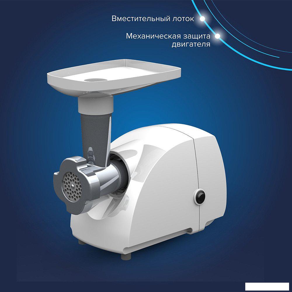 Мясорубки Аксион Бриз М12.24