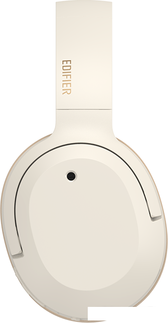 Наушники Edifier W820NB Plus (бежевый)