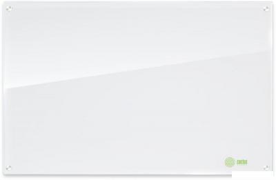 Стеклянная доска CACTUS CS-GBD-65X100-UWT-TM