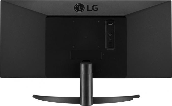 Монитор LG UltraWide 29WQ500-B
