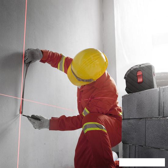 Лазерный нивелир ADA Instruments Armo Mini Basic Edition A00582