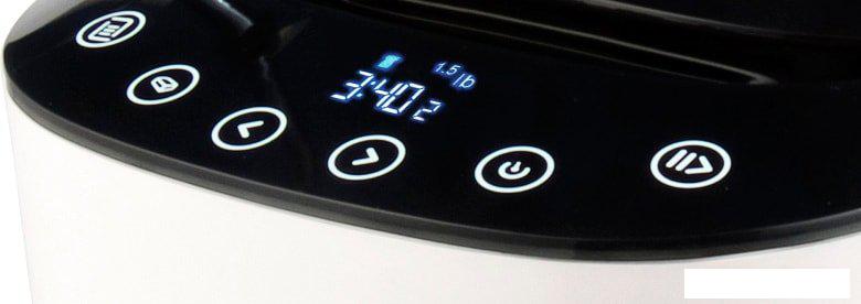 Хлебопечка Hyundai HYBM-P0613